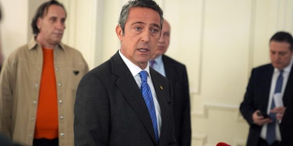 Fener'de eylülde seçim sesleri