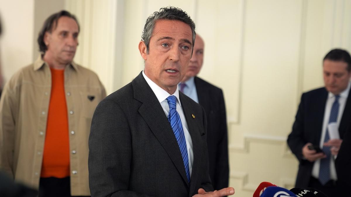 Fener'de eylülde seçim sesleri