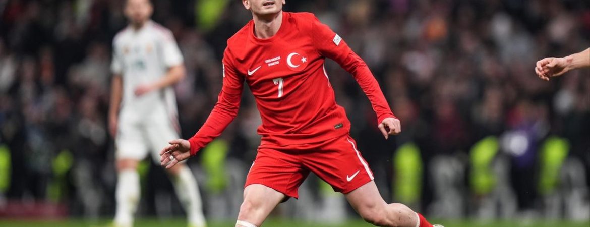 Kerem Aktürkoğlu'nun abisinden tepkiler sonrası paylaşım