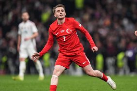 Kerem Aktürkoğlu'nun abisinden tepkiler sonrası paylaşım