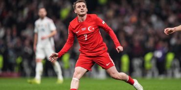 Kerem Aktürkoğlu'nun abisinden tepkiler sonrası paylaşım