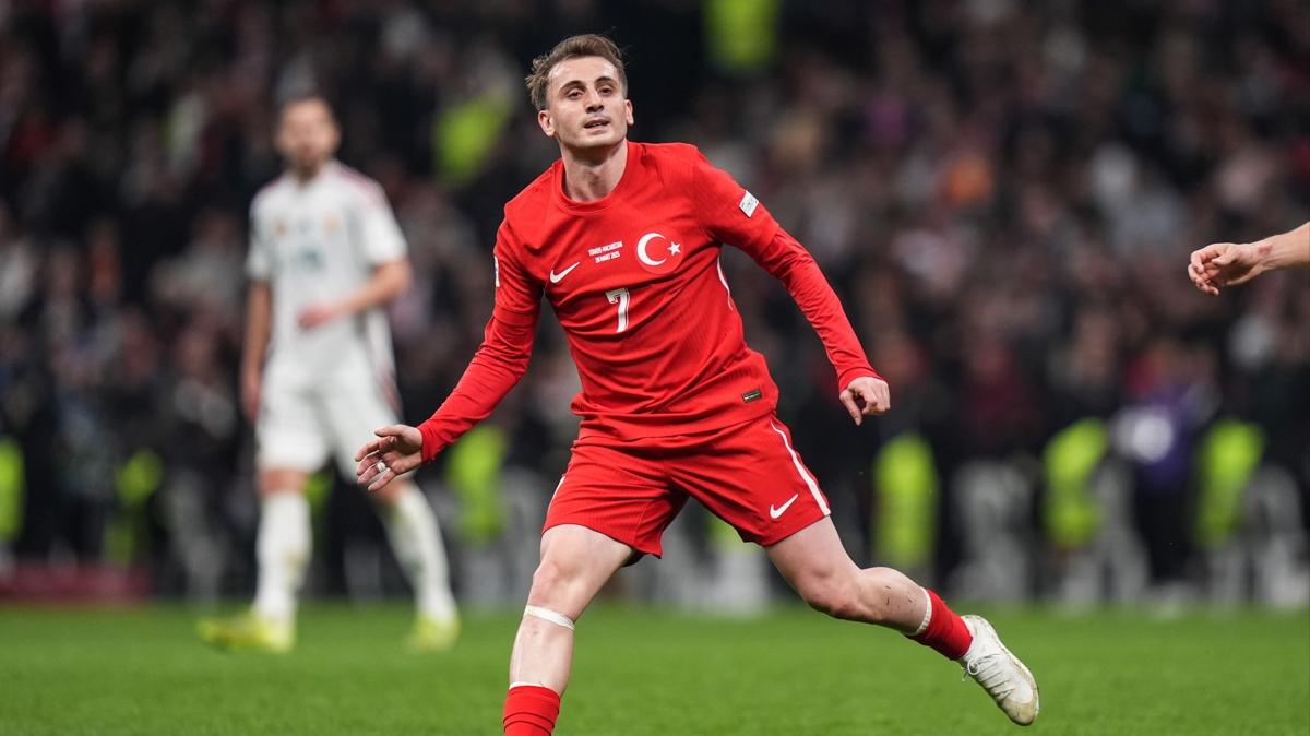 Kerem Aktürkoğlu'nun abisinden tepkiler sonrası paylaşım