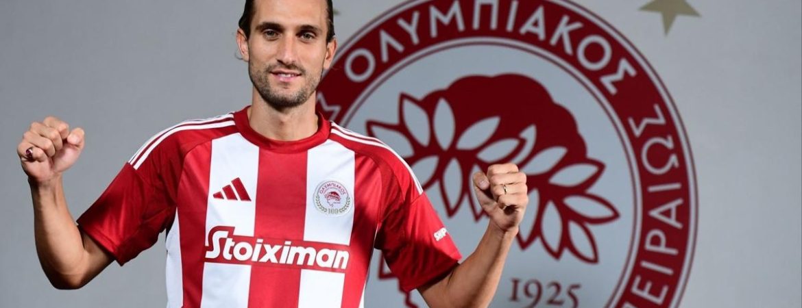 Milli futbolcu Yusuf Yazıcı'dan müjdeli haber!