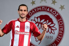 Milli futbolcu Yusuf Yazıcı'dan müjdeli haber!