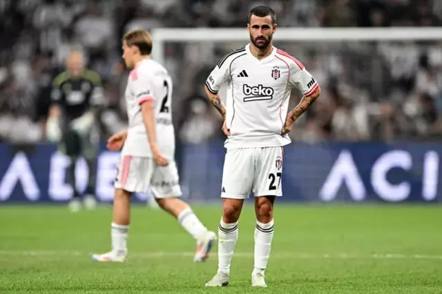 Shakhtar Donetsk-Beşiktaş maçı nasıl izlenir?